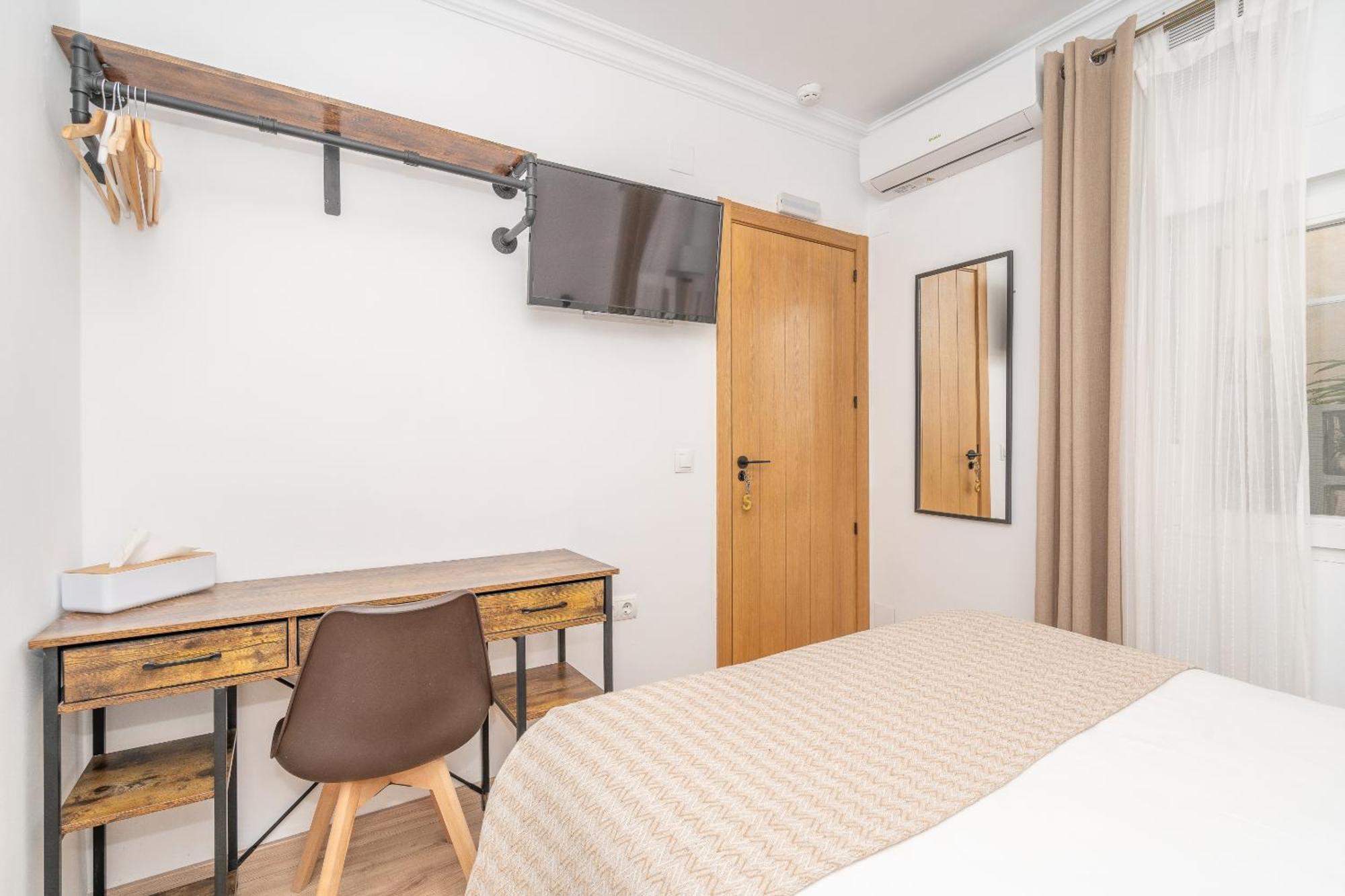 Las Brisas Estepona Chambre photo