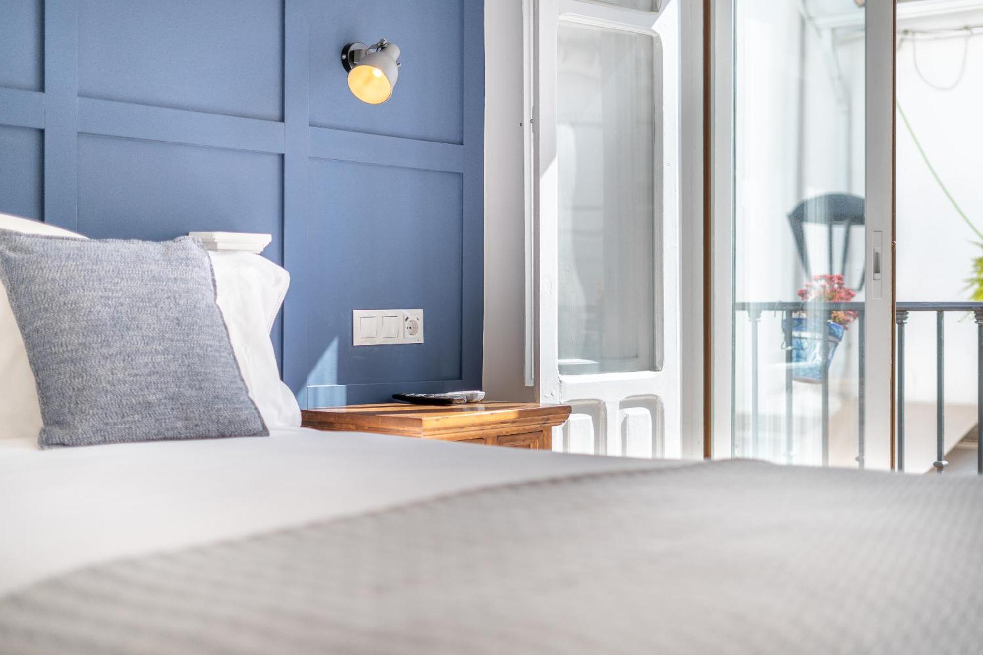 Las Brisas Estepona Chambre photo