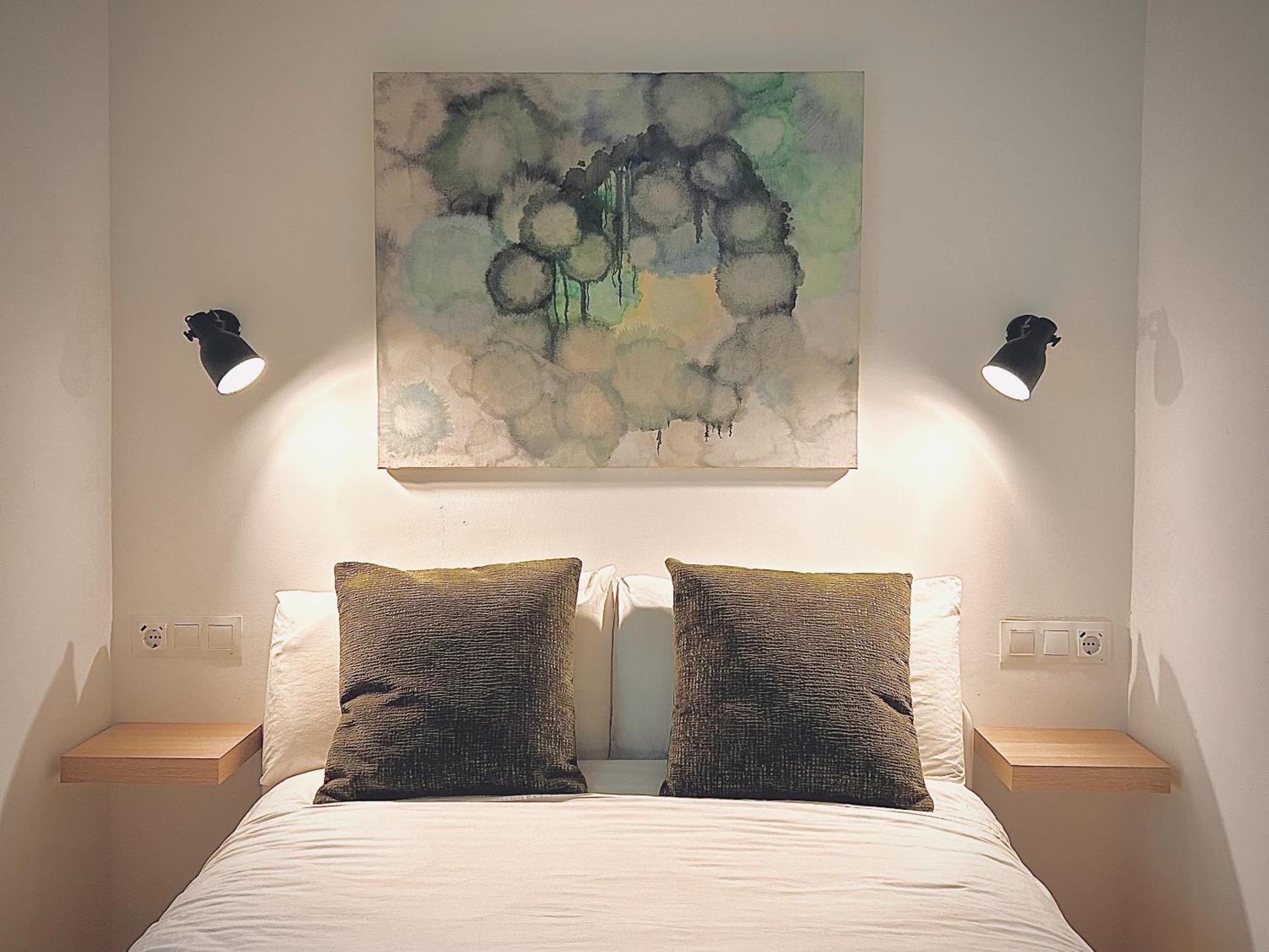 Las Brisas Estepona Chambre photo