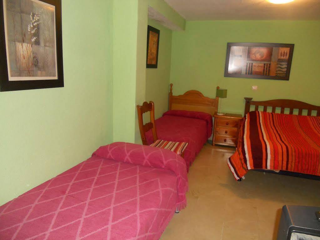 Las Brisas Estepona Extérieur photo